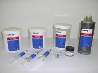 DALOC-1601金属瞬间胶可替代496胶、DALOC1601、1602、496