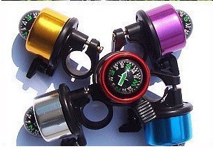 Avertisseur de vélo - Ref 1455462 Image 3