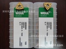 批發德國WIDIA威迪亞鎢鋼塗層車刀片WNMG080108-49TN2000