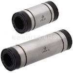 日本米思米（Misumi） 带润滑装置的直线轴承　直柱型LHFCM-MX16