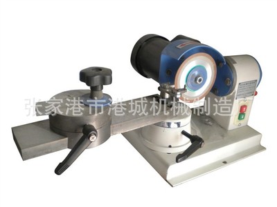 Alloy Saw Gear grinding machine Manual grinding machine Grinder Sharpening Machine