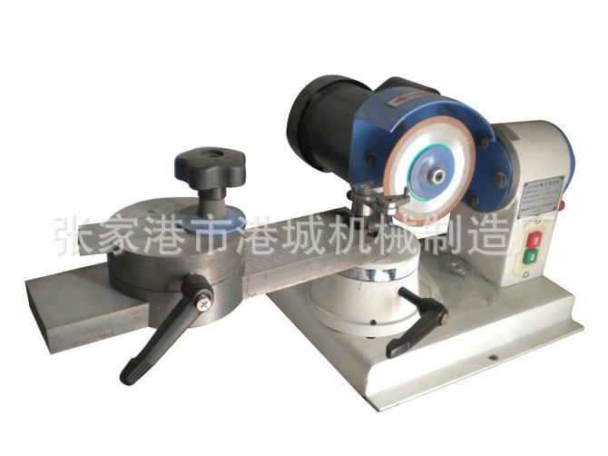 Alloy Saw Gear grinding machine Manual grinding machine Grinder Sharpening Machine