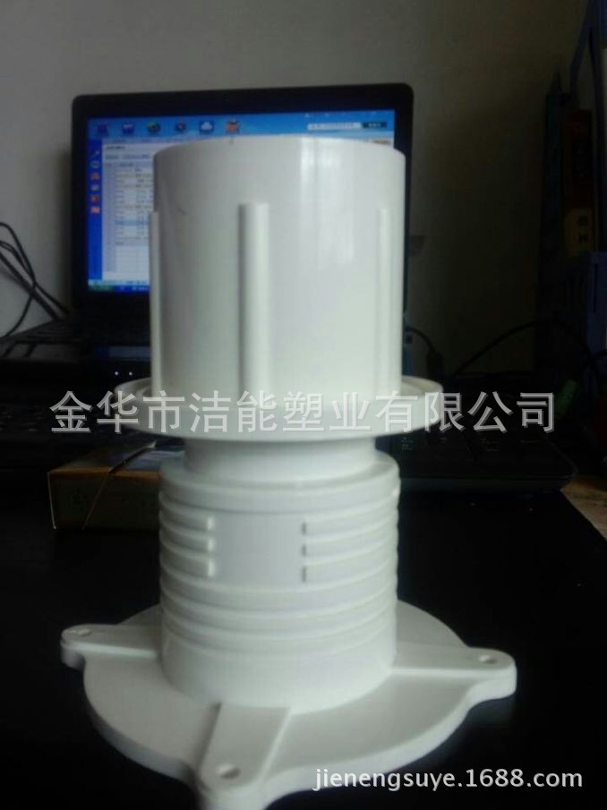 2013新产品，洁能三代II pvc防水预埋套管 pvc预埋套管 50*12