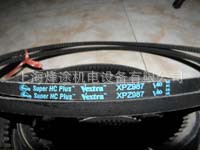 XPZ962盖茨带齿三角带,空压机传动皮带,GATES工业皮带