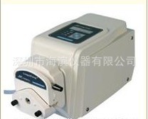 BT100-2J型兰格蠕动泵基本型实验室蠕动泵