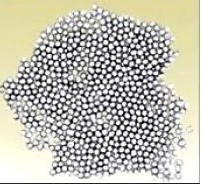 【品质保障 诚信经营】不锈钢钢球 5.0MM钢球 不锈钢轴承