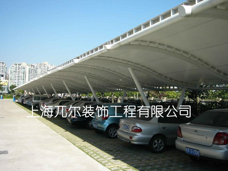 芜湖汽车车棚供应商