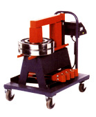 ELDC-24轴承加热器 ，ELD系列感应轴承加热器 带旋转梁轴承加热器