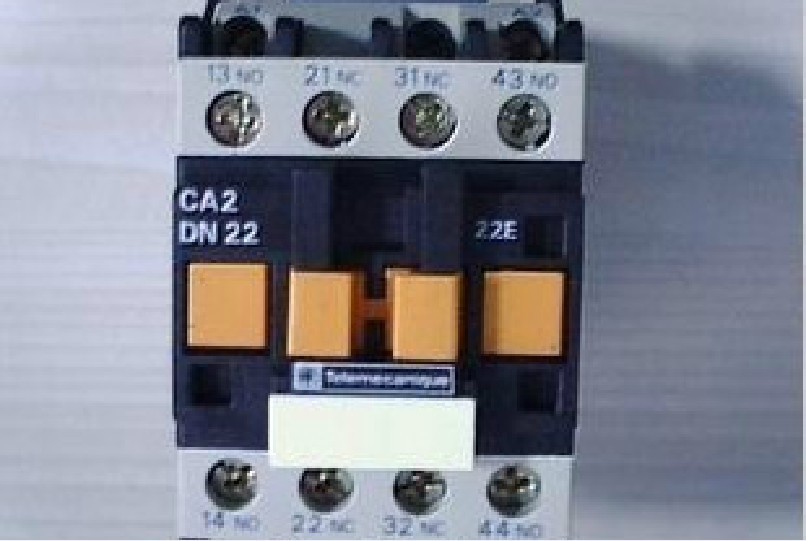 接触器 中间继电器JZ4 JZC4 CA2-DN22 CA2-DN31 CA2-DN40