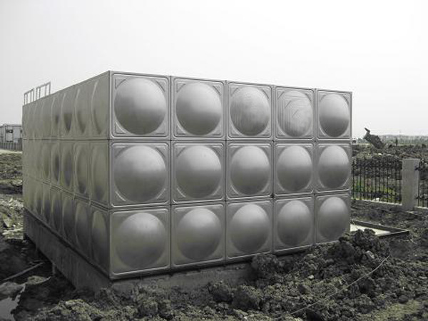 批发供应鞍山/辽阳/海城/不锈钢水箱玻璃钢水箱搪瓷水箱