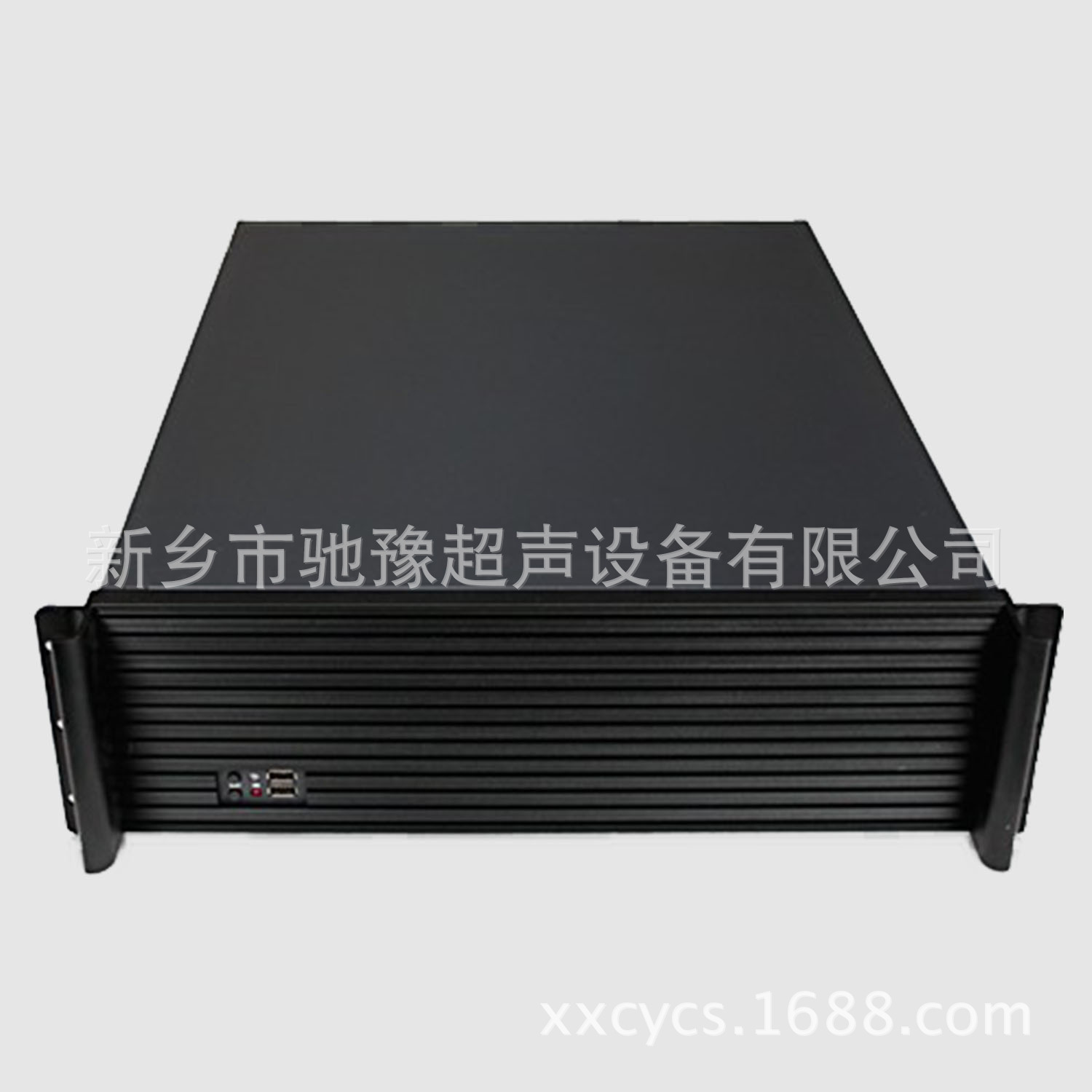 驰豫牌超声波食品切割刀智能控制终端