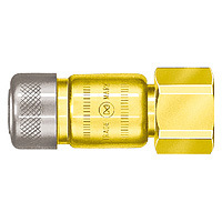 供应 日东工器 小型接头-黄铜-燃气用SF型 33SF-BRS-NBR