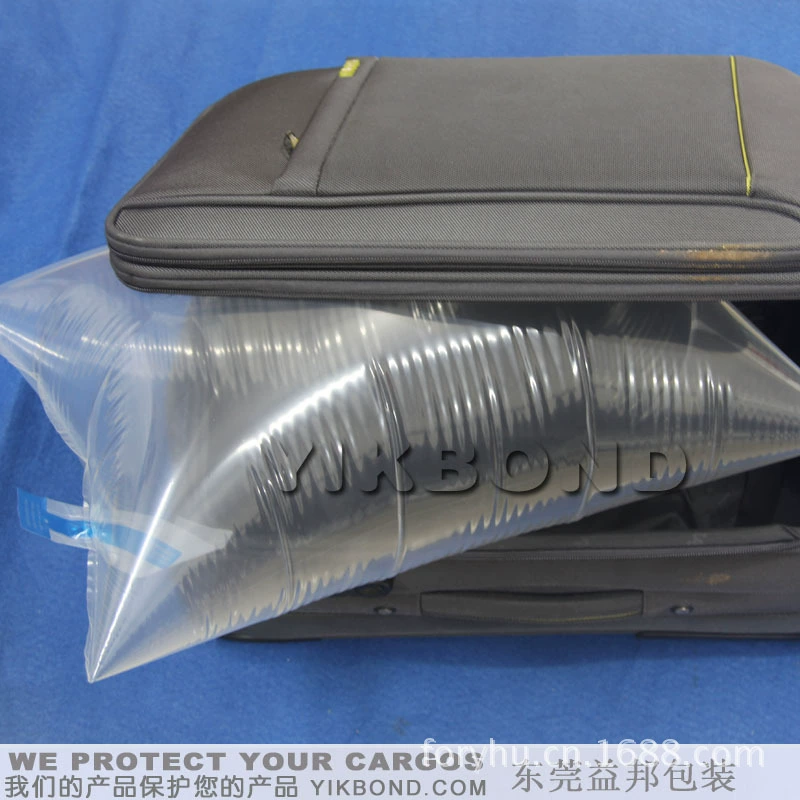 Казарма поставки заполняя раздувную сумку | Сумка ПЭ раздувная | Воздушная подушка