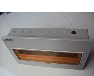 厂家直售 供应PZ30-8#配电箱  混批支持网上订购