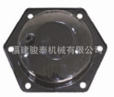 冷冲压零件 生产加工各种边盖 HINO 边盖