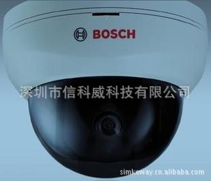 BOSCH博世日夜两用型摄像机VDC-250F04-10C深圳市信科威供应