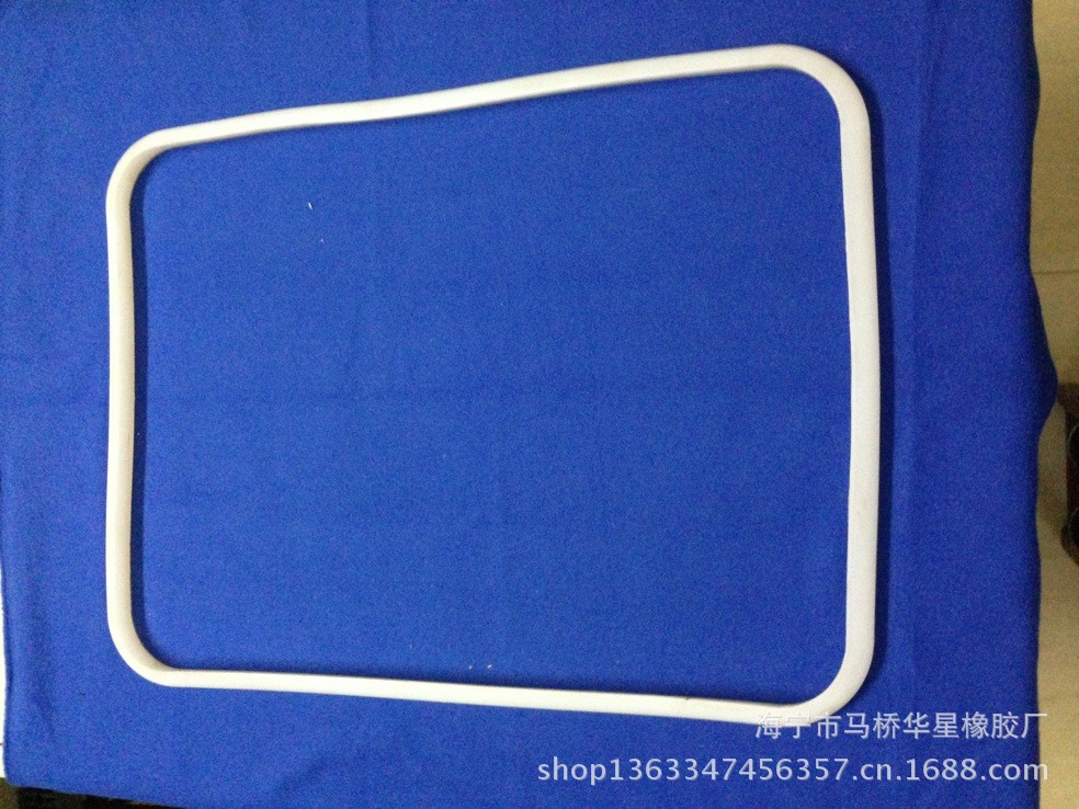 【厂家生产】密封圈、硅胶密封圈、方型密封圈