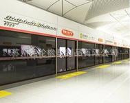 江苏苏州铭伦供应优质地铁安全门EPDM密封条