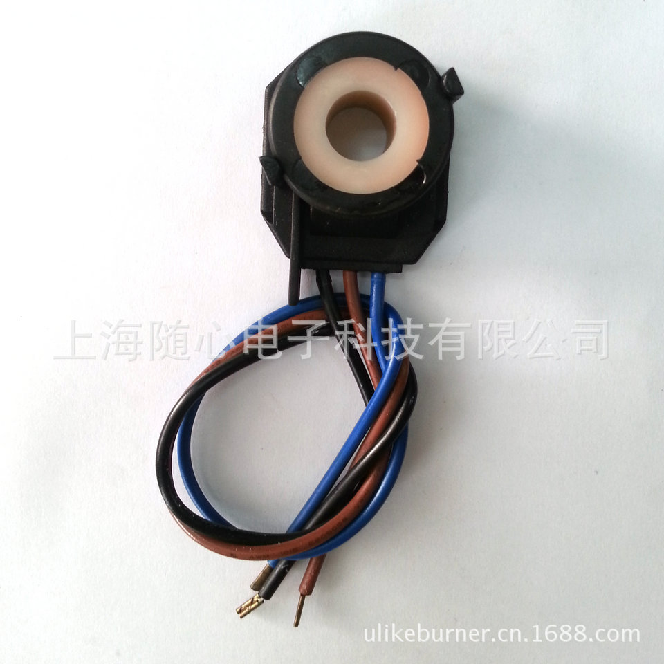 供应燃油电磁阀 | Riello/利雅路油泵专用 意大利