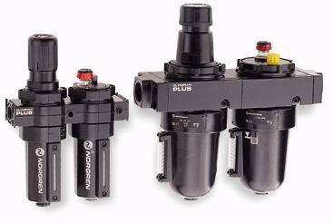 英国NORGREN诺冠组合件BL64-401，BL64-421