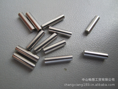 CNC数控加工硒鼓转轴零件加工 数控车铣打印机复印机轴零件加工