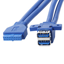 USB3.0 õ PCIλֱ20pinתUSB3.0