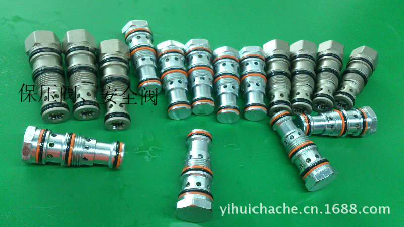 卡斯卡特油缸单向阀，卡斯卡特阀体阀块，卡斯卡特属具配件批发