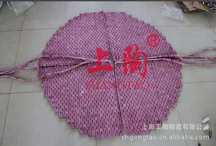 厂价供应陶瓷加热板，陶瓷发热砖，节能加热砖