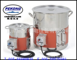 日本八光HAKKO锅型加热器SKS0103