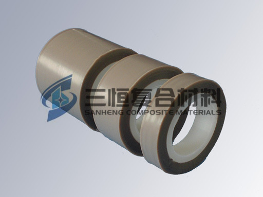 精品推荐四氟膜胶带 铁氟龙膜胶带 特氟龙膜胶带