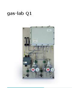 供应德国Elster热值分析仪表