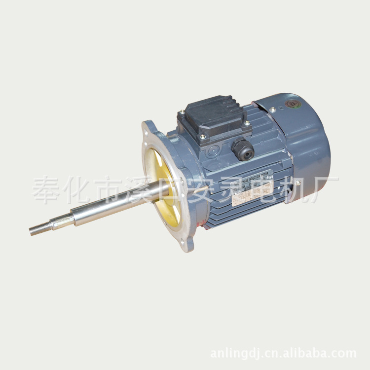 YS8024三相异步电动机|双速电机