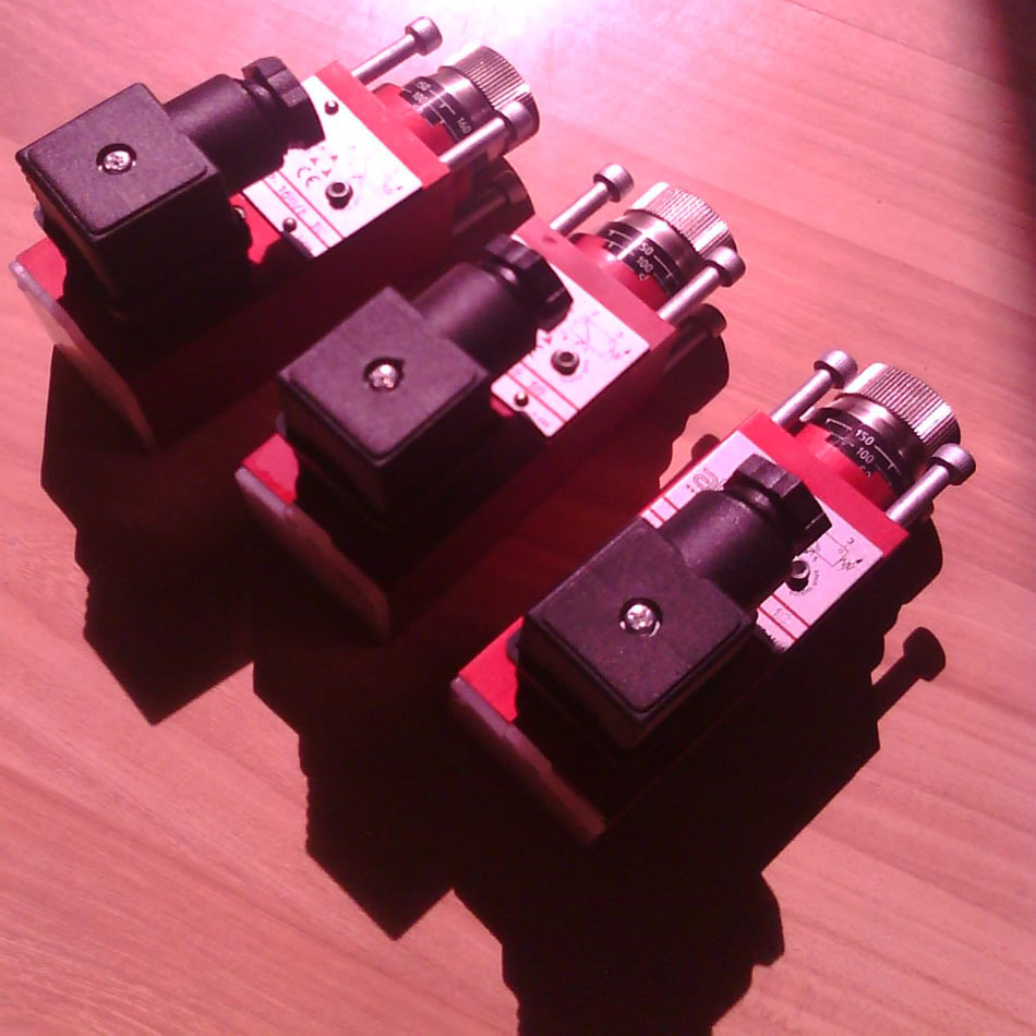 压力继电器 压力开关WMAP-080 阿托斯ATOS 全新正品