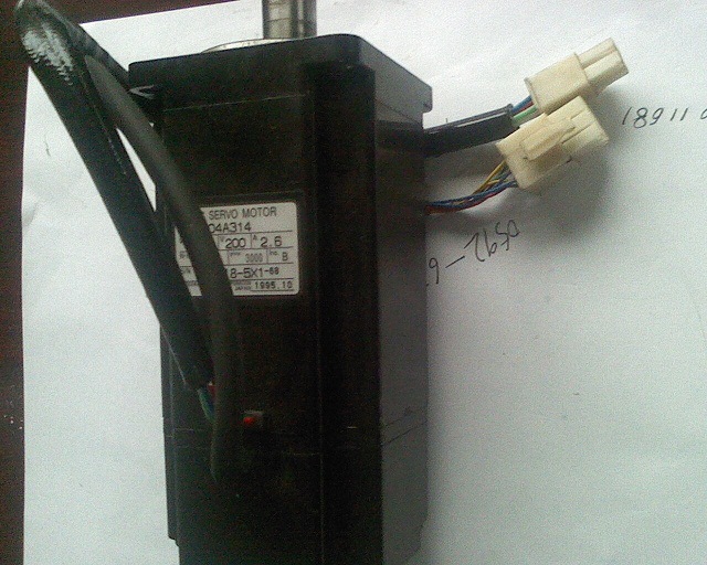 SGME-02AF14日本安川电机销售