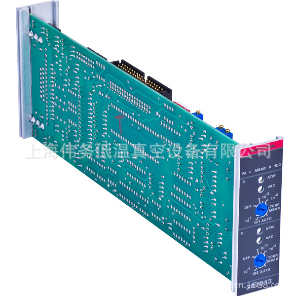 Granville-Phillips 307013 Convectron Board