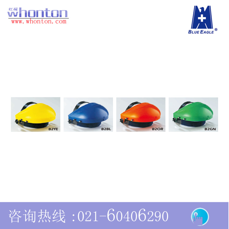 供应蓝鹰头盔 BlueEagle安全头盔 B2头盔