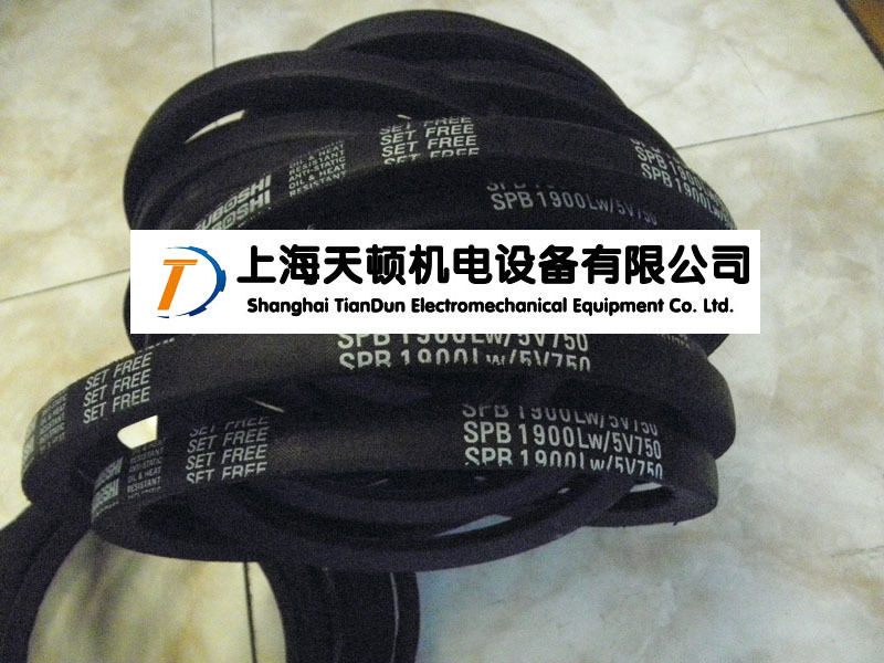 SPC4420LW风机皮带,防静电三角带SPC4420LW传动带