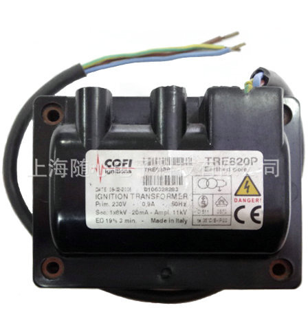 TRE818PC | 点火变压器 Olympia/奥林佩亚 燃烧器配件【原装】
