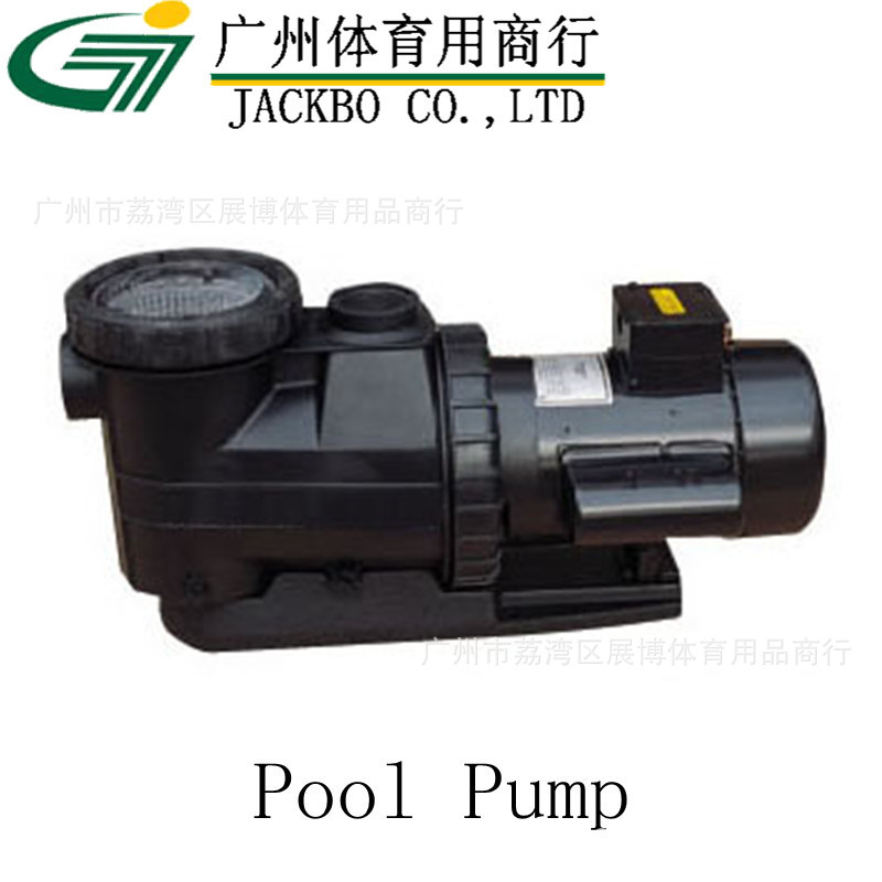 遊泳池過濾水泵/水處理/爵士水泵/水淨化water pump 2HP