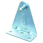 供应 台湾 琥盛企业 安装支架 BKT-21-I ZINC