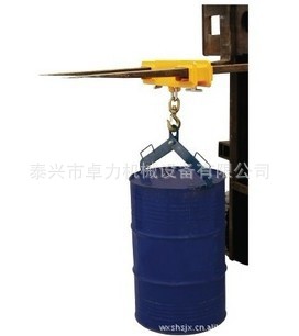 武汉供应5T货叉吊/叉车吊具