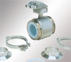 TC-WSDC hygiene Electromagnetic Flowmeter