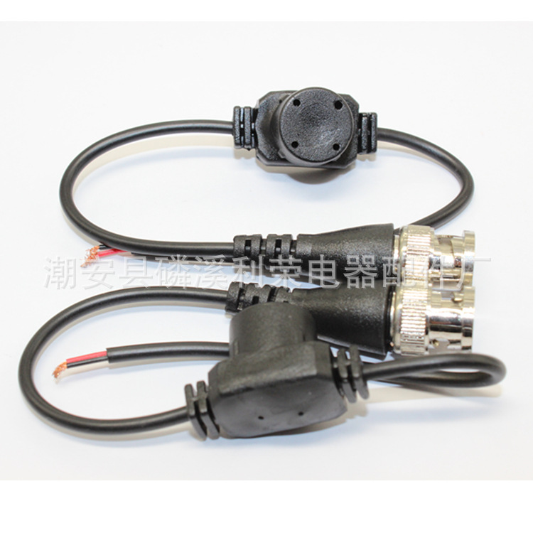 无源传输器 208A双绞传输器 防水传输器 视频双绞传输器