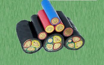 耐寒屏蔽电缆SBHP