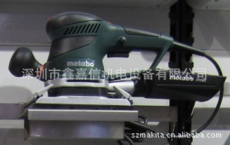 SRE4350 现货批发德国 metabo麦太保 平板砂光机 SRE4350