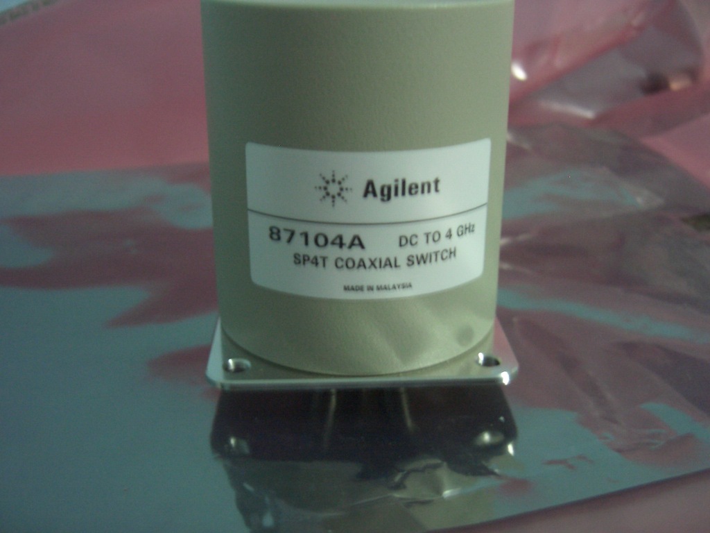 ӦAgilent 87104A˿ͬῪ