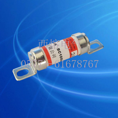 供应RSG17L64西熔XREC快速熔断器