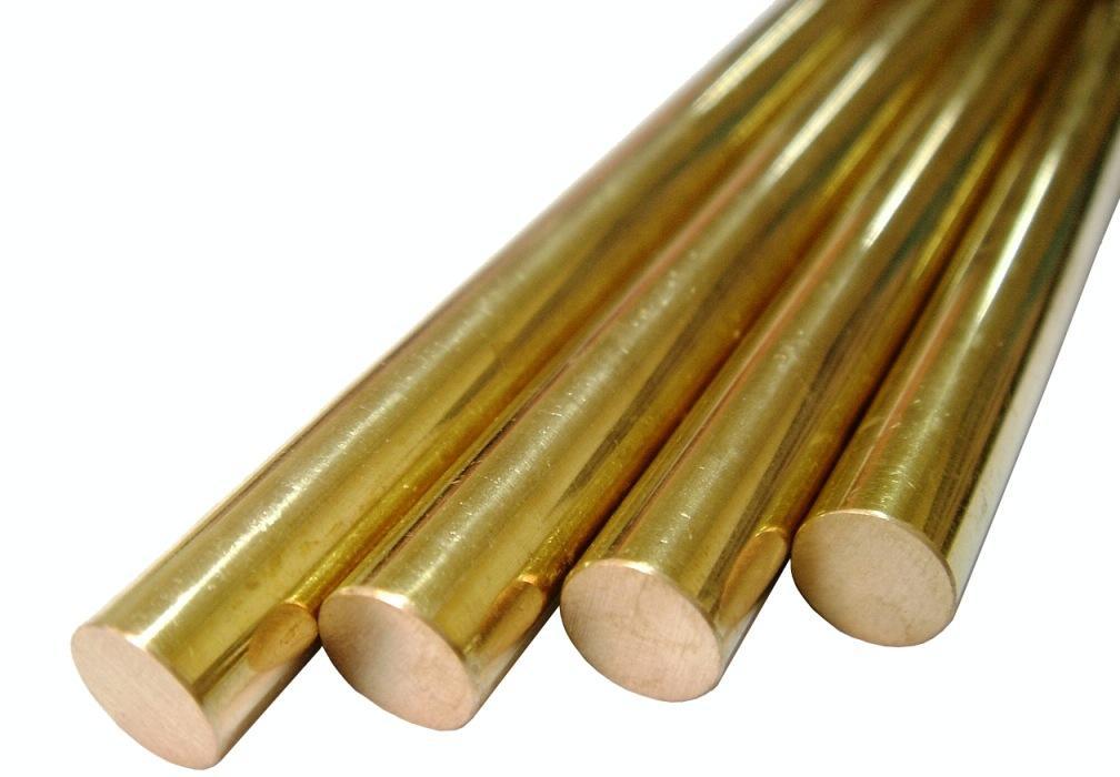 日本进口 无铅环保H59黄铜六角棒 高温耐磨H62黄铜方棒 正宗三宝