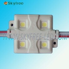 �¿���N 5050��ˮע��LEDģ�M  5050PVCl�ğ�LEDģ�M