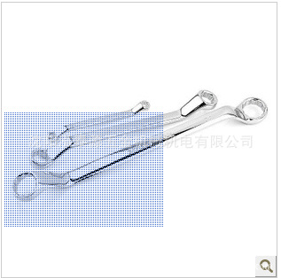 Exploit/开拓8-32MM梅花扳手汽车摩托车维修工具020601梅花形